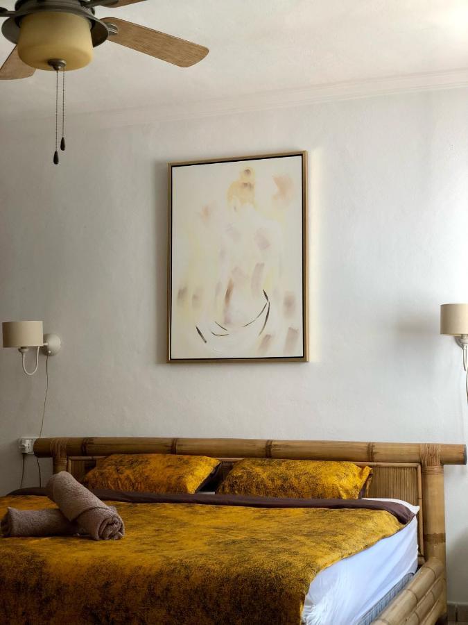 Villa Casa Diego Ibiza Santa Eularia des Riu Eksteriør bilde