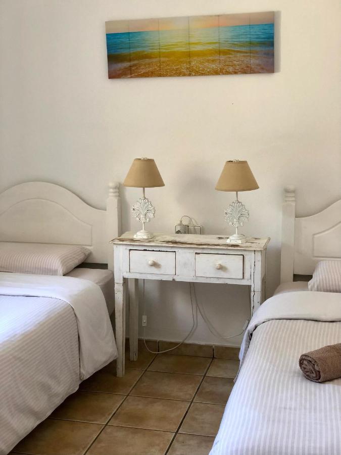 Villa Casa Diego Ibiza Santa Eularia des Riu Eksteriør bilde