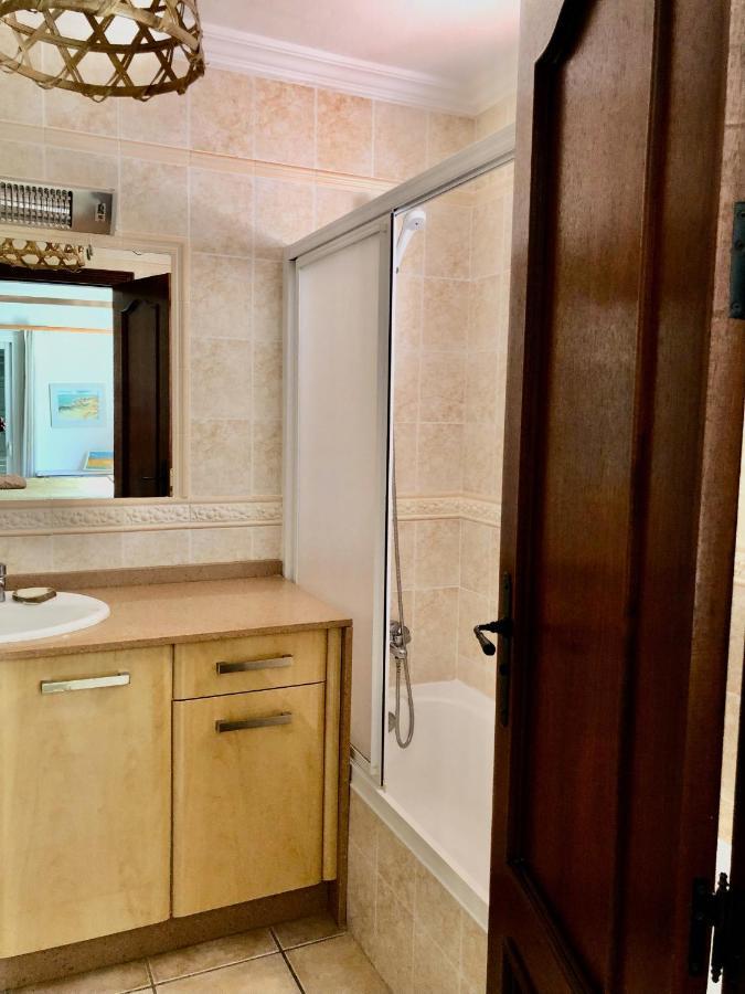 Villa Casa Diego Ibiza Santa Eularia des Riu Eksteriør bilde