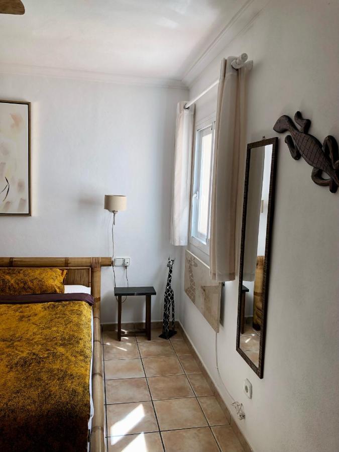 Villa Casa Diego Ibiza Santa Eularia des Riu Eksteriør bilde