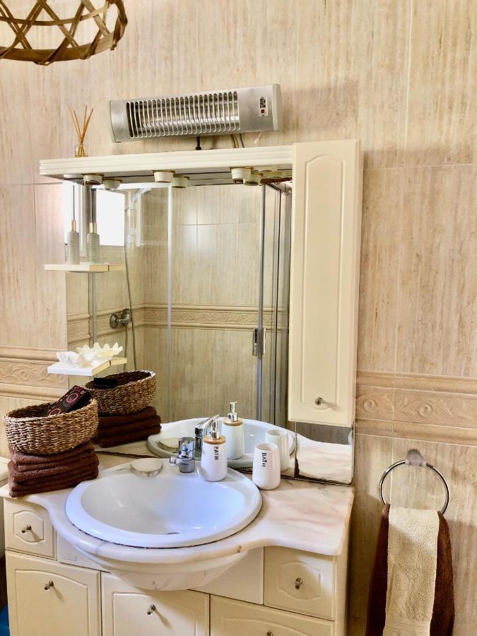 Villa Casa Diego Ibiza Santa Eularia des Riu Eksteriør bilde