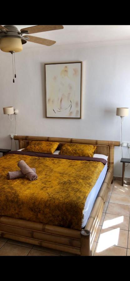 Villa Casa Diego Ibiza Santa Eularia des Riu Eksteriør bilde