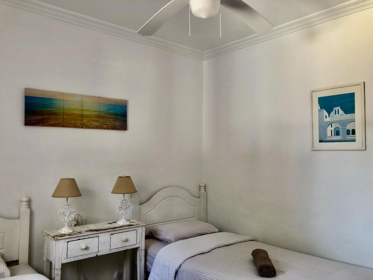 Villa Casa Diego Ibiza Santa Eularia des Riu Eksteriør bilde