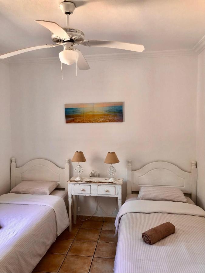 Villa Casa Diego Ibiza Santa Eularia des Riu Eksteriør bilde